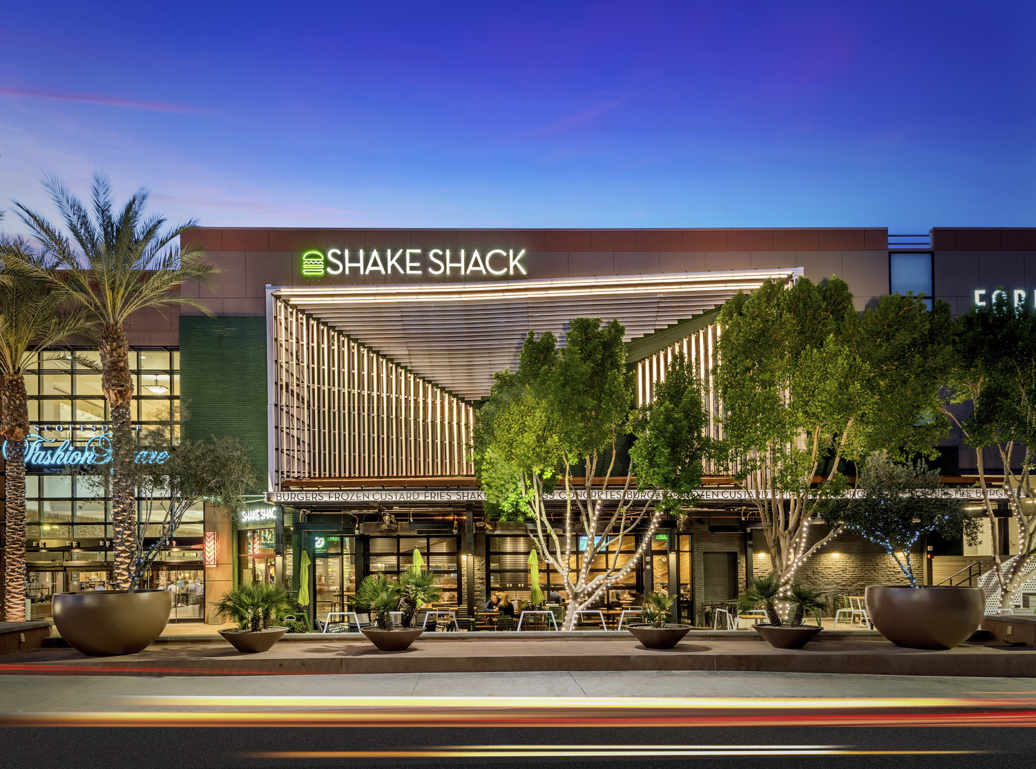 Plumbing Engineer Magazine Highlights Henderson’s Shake Shack Projects