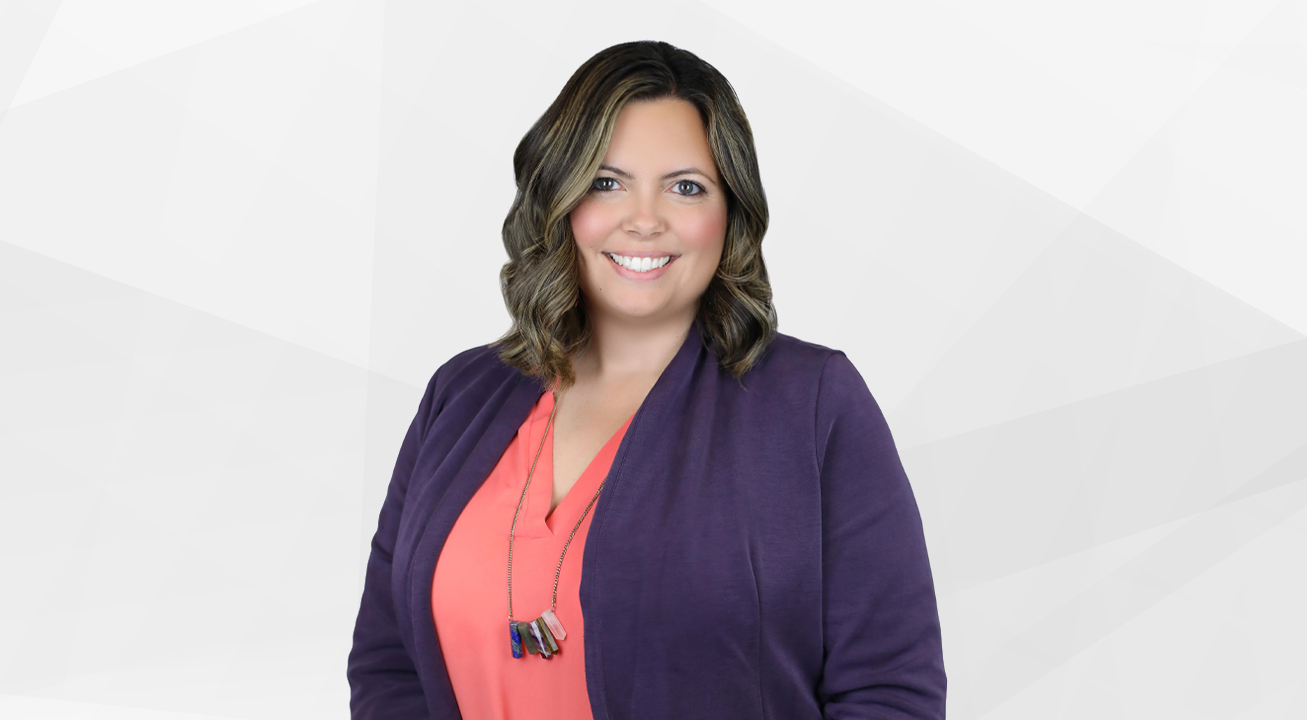 Erica Kerr headshot