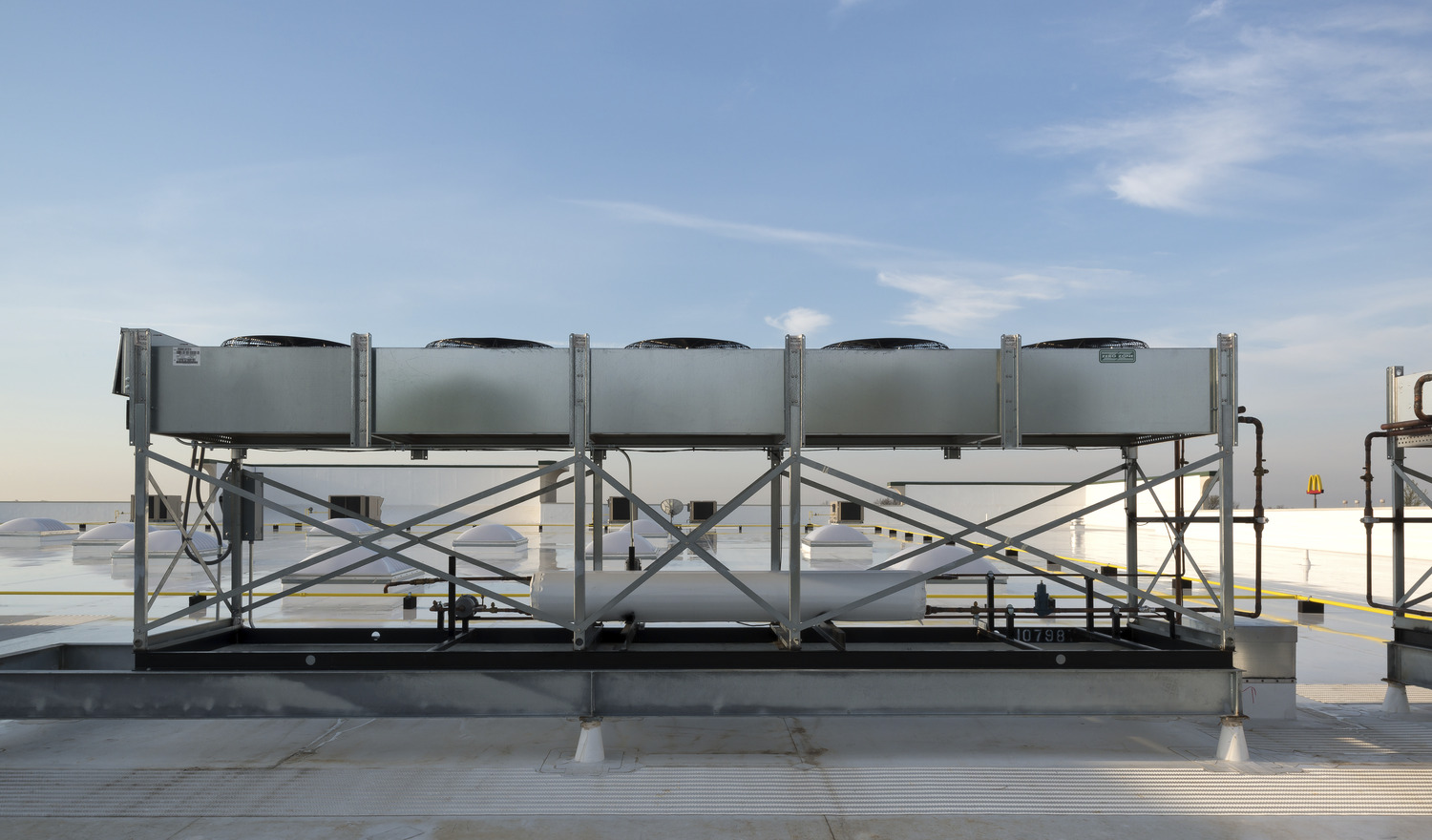 Sustainable Refrigeration Systems