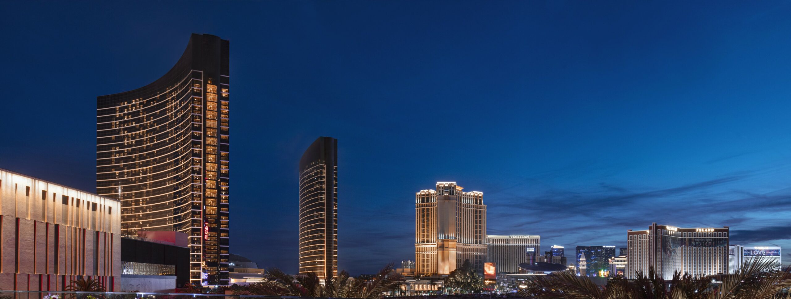 Henderson Expert Breaks Down Hot Water System Design for HighRise