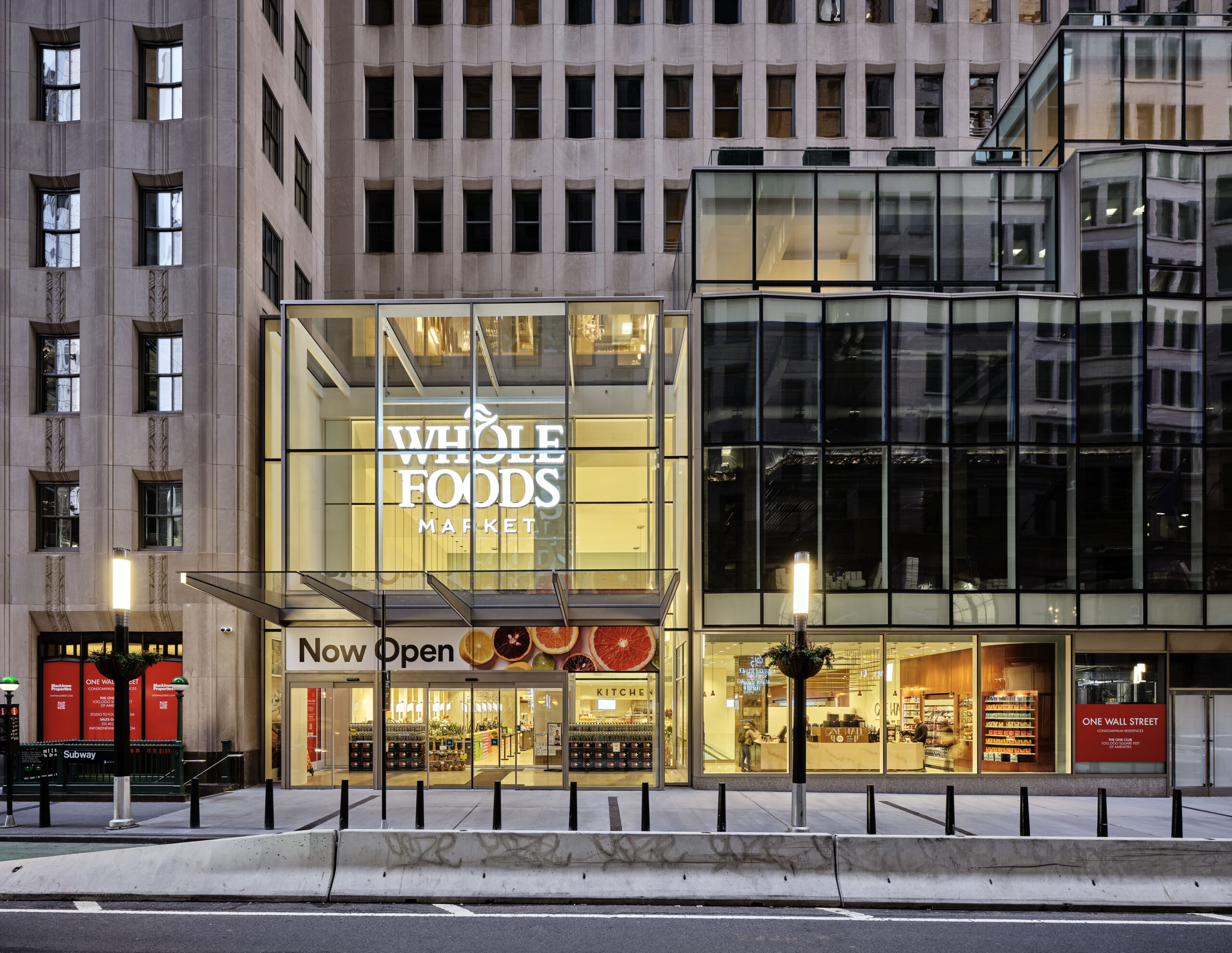 New York Real Estate Journal Spotlights Henderson Project Manager