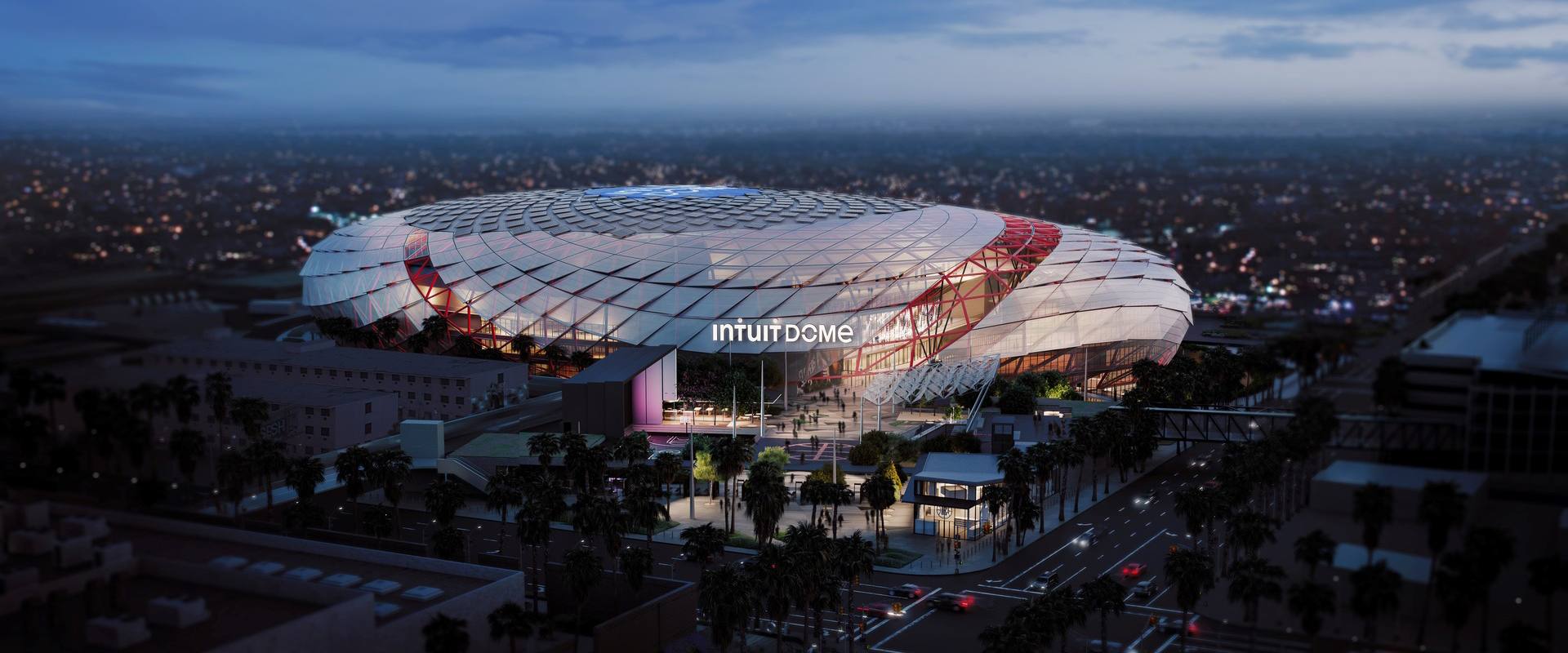 Net-Zero Future