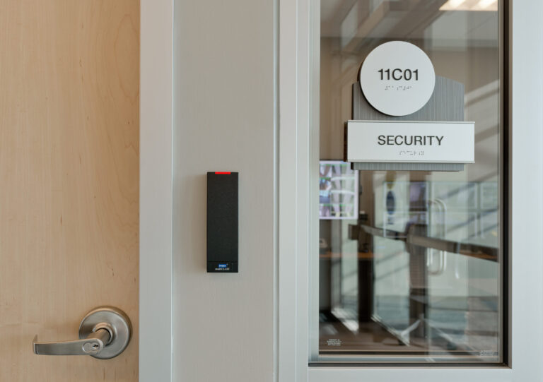 Security Systems News Features Henderson Expert in Q&A