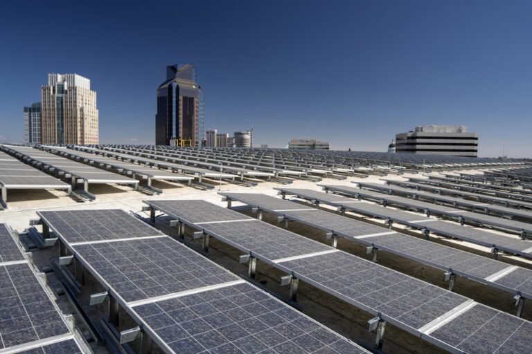 Henderson Expert Dispels Renewable Energy Myths