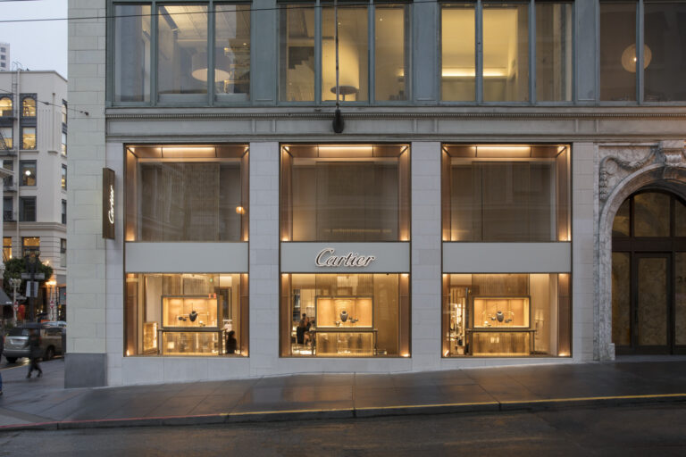 Henderson Ranks Second on VSMD’s 2022 Top Retail Design Firms List