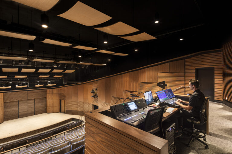 Henderson Acoustics Expert Earns CSE 2022 40 Under 40 Award