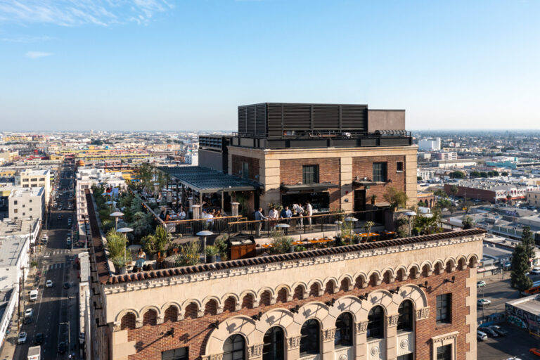 Building Operating Management Magazine Interviews Henderson Expert About Adaptive Reuse
