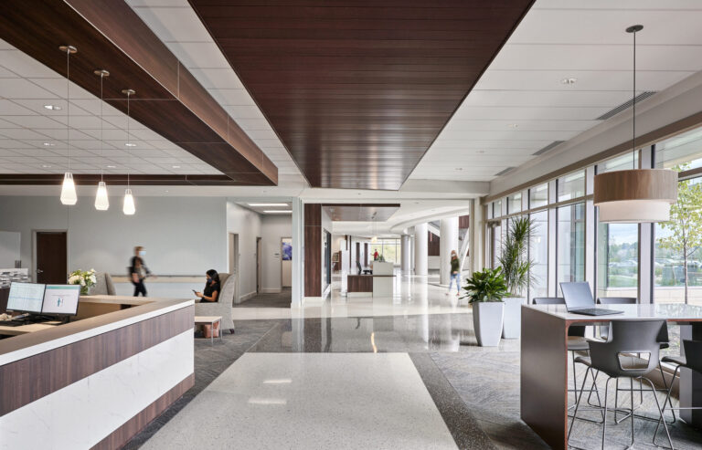 Henderson Security Expert Pens Article for Healthcare Facilities Today