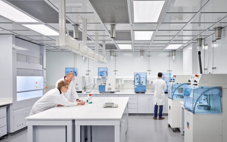 Henderson Expert Discusses VRF Installation Techniques on ASHRAE Journal Podcast