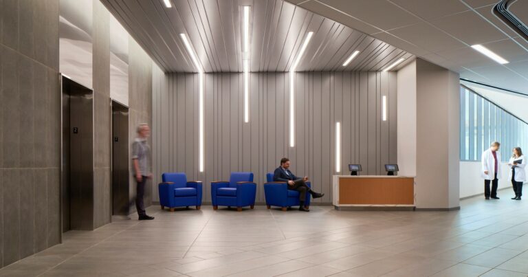 Henderson Principal Deciphers Door Locking Requirements Within NFPA 101 for CSE Magazine