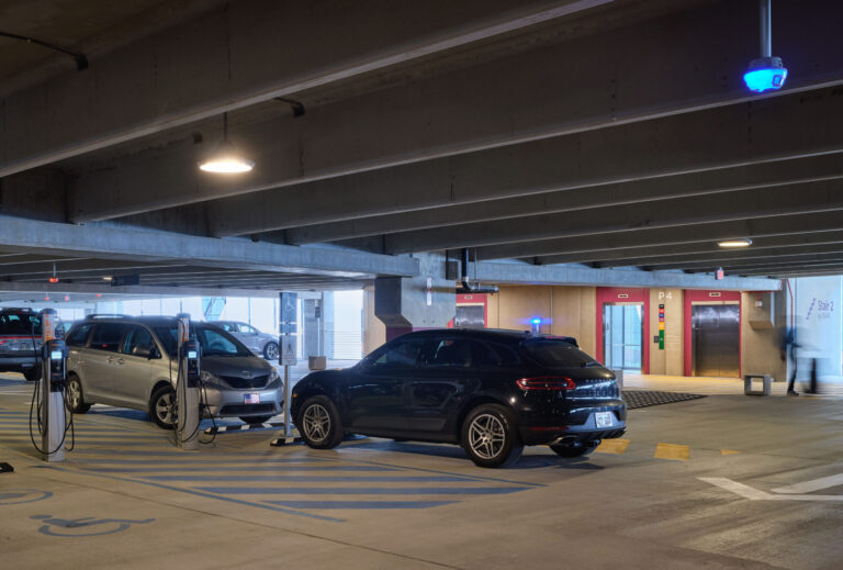 Henderson Expert Discusses EV Charging Infrastructure On EC&M Podcast