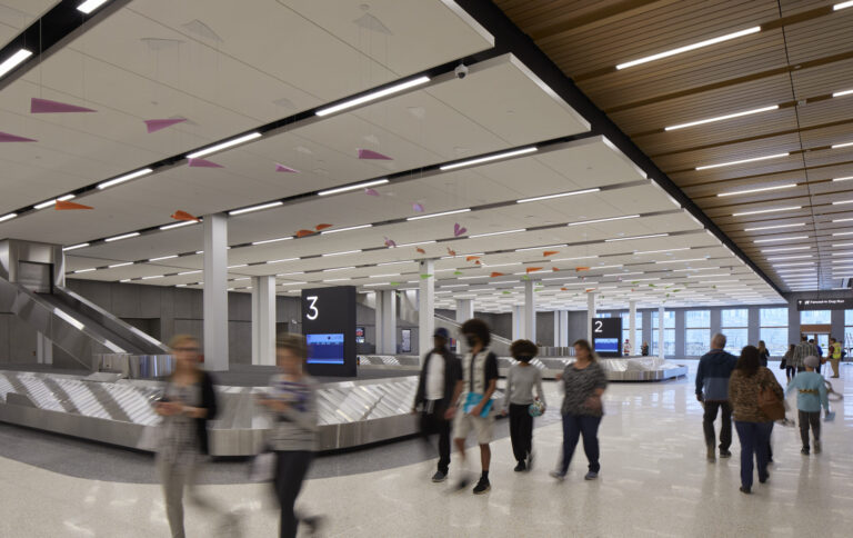 Airports International Interviews Henderson Director About MCI Project