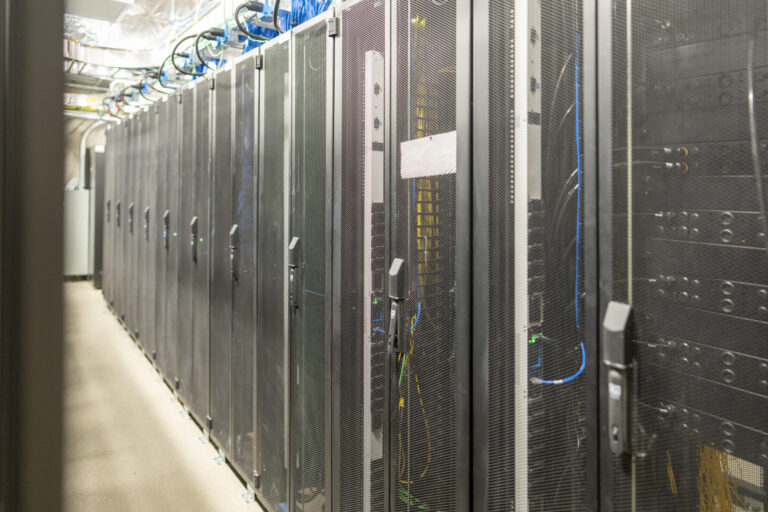 Henderson Expert Advises on Data Center Infrastructure Improvements