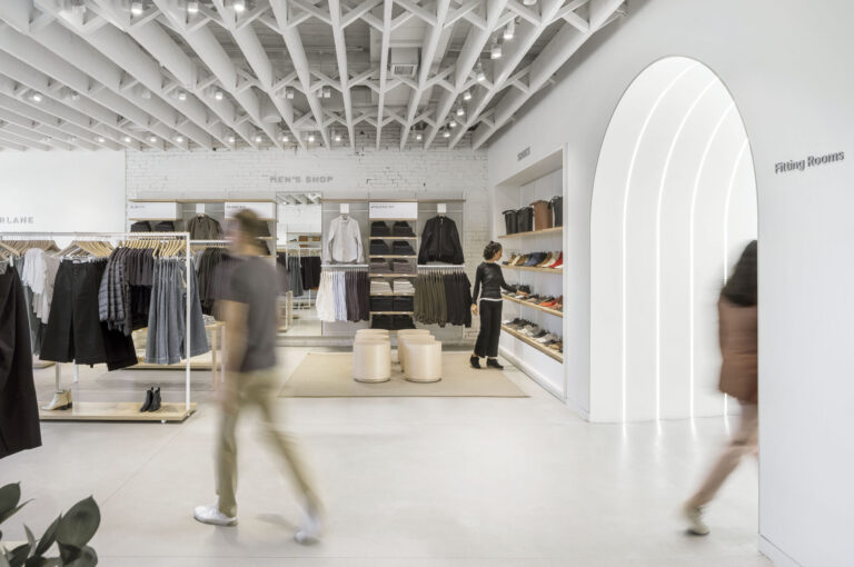 Henderson Ranks Second on VMSD’s 2024 Top Retail Design Firms List
