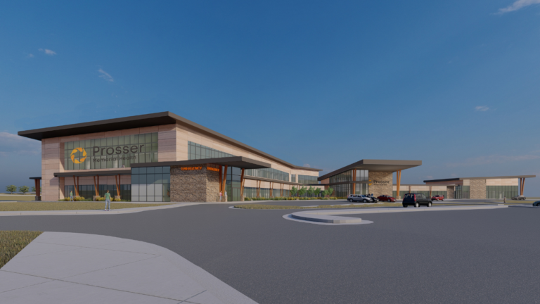 Henderson’s Sustainability Director Pens Article on Electrifying Healthcare Facilities