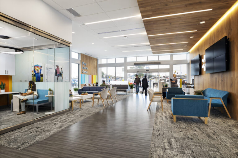 Henderson Jumps Two Spots to #8 on EC&M’s Top 40 Electrical Design Firms List
