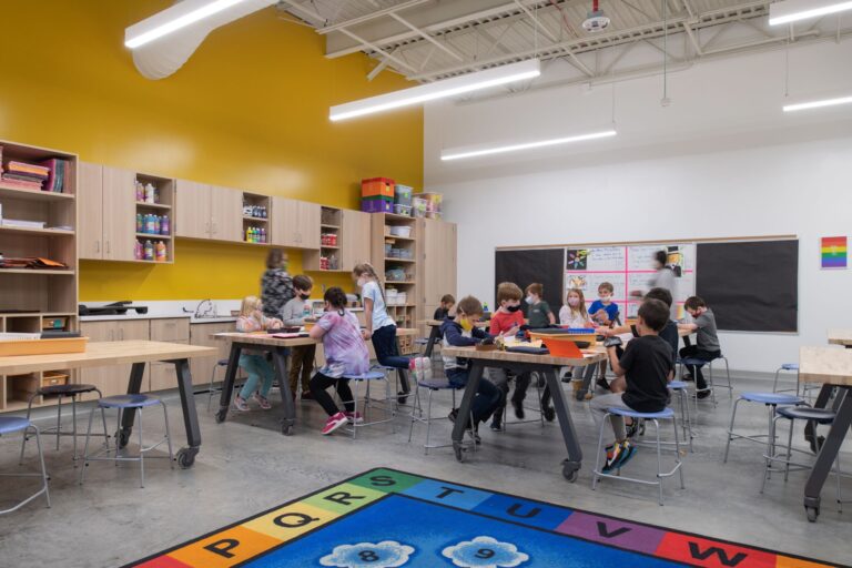 K-12 Dive Interviews Henderson Expert About Physical Security in Schools