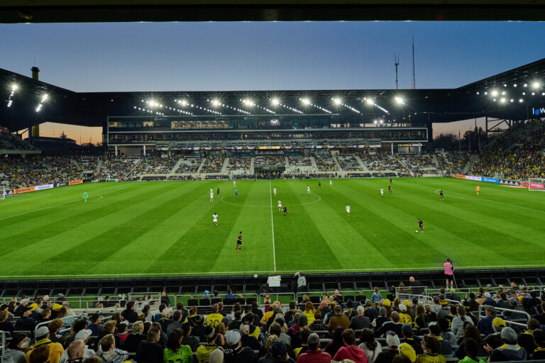 Sports Business Journal Interviews Henderson Experts About Stadium Electrification