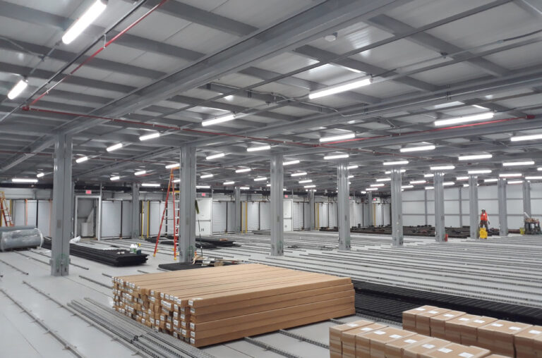 Henderson Co-authors E-book on Best Practices in Data Center Development