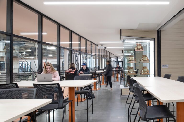 BD+C Interviews Henderson Director About K-12 Education Design Trends
