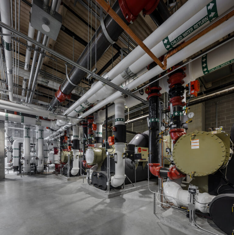 Henderson Experts Pen January 2025 Plumbing Engineer Magazine Cover Story