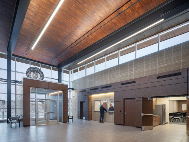 Henderson Expert Advises on Installing Access Control Systems
