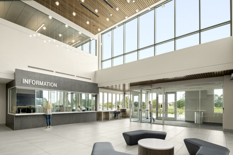 Building Operating Management Interviews Henderson Expert About the Latest Security Tech