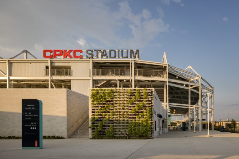 Three Henderson Venue Projects Named Among ENR’s 2024 Best Projects