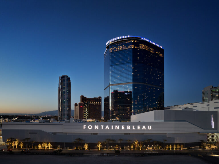 TIME Magazine Names Three Henderson Projects Among World’s Greatest Places