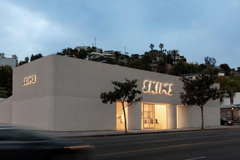 Henderson Ranks Third on VMSD’s 2025 Retail Design Firms List