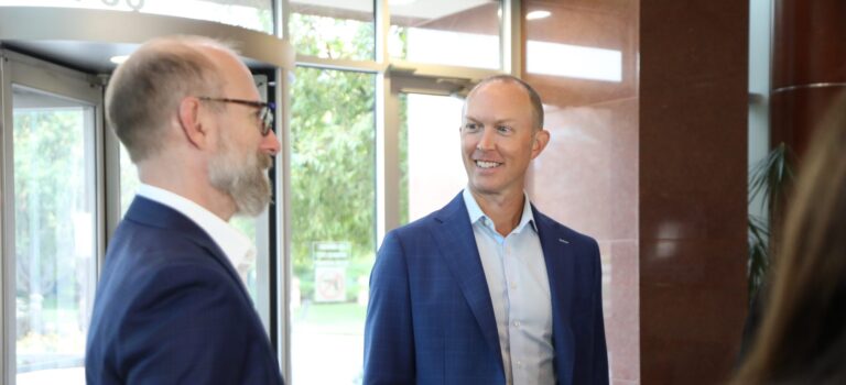 Henderson CEO Named to 2025 Ingram’s 250