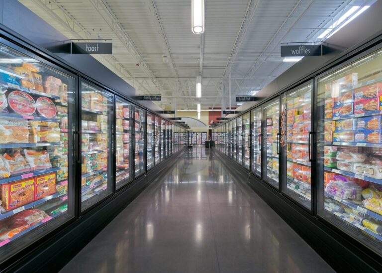 Henderson Expert Discusses Eco-Friendly Refrigerants