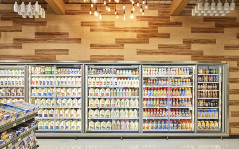Henderson Announces New Grocery & Distribution Sector