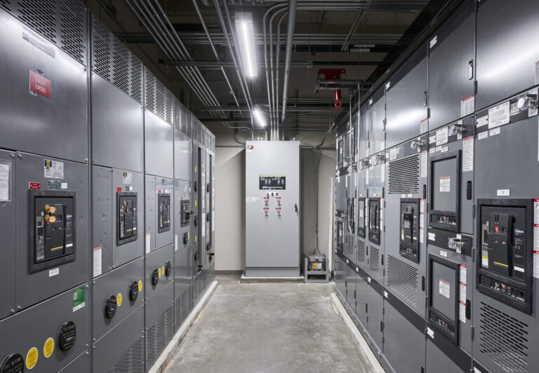 Henderson Expert Discusses Using Data to Improve Building Operations