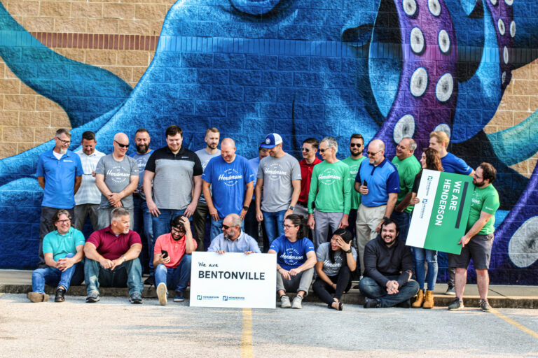 Arkansas Business Magazine Recognizes Henderson as a Best Place to Work