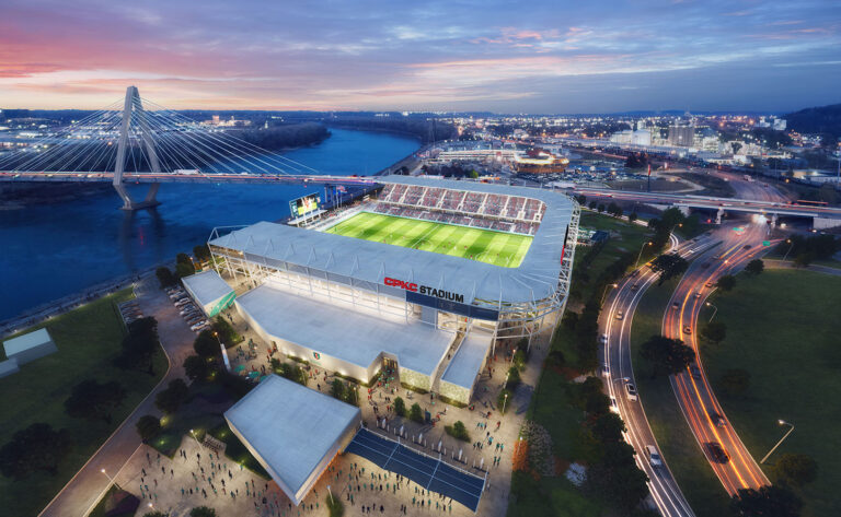 KMBC Features Henderson in CPKC Stadium Documentary