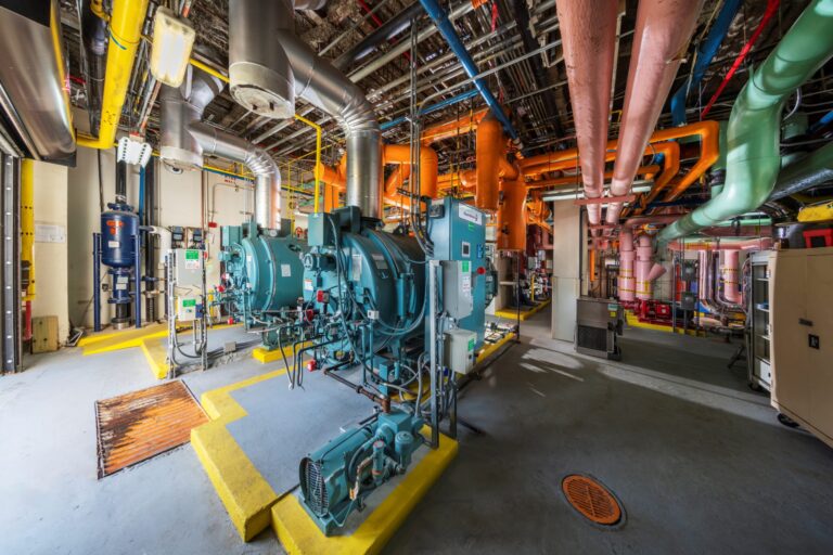 Plumbing Engineer Magazine Interviews Henderson Experts for November 2023 Cover Story