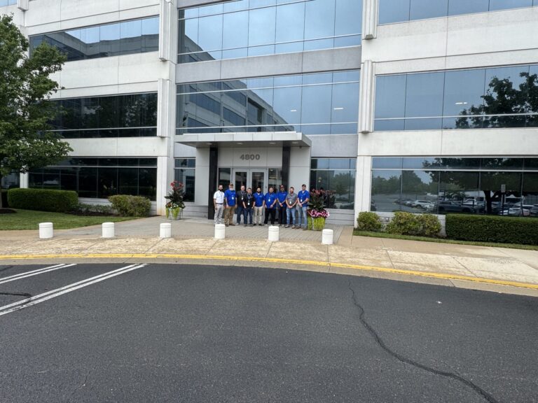 Henderson Companies Opens Washington, D.C., Office to Tap into Booming Data Center Market