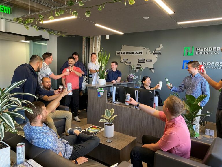 LA Downtown News Interviews Henderson CEO about Employee Ownership