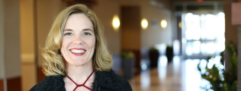 Henderson Community Sector Executive Participates in AEC-Focused Panel Discussion