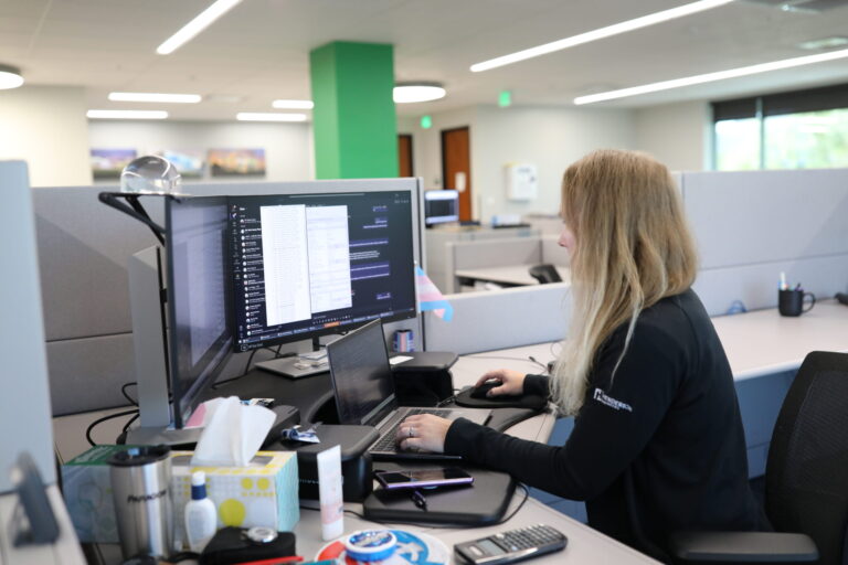 Women in STEM YouTube Series Features Henderson Principals