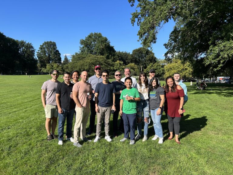 Henderson Recognized Among Best Places to Work in New York City