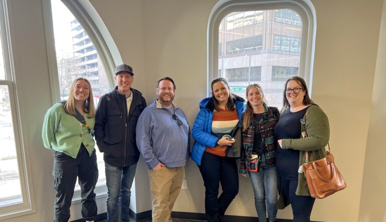 Henderson Earns Healthiest Employers of Colorado Award