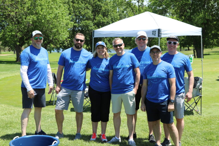 Henderson Named One of Kansas City’s Healthiest Employers