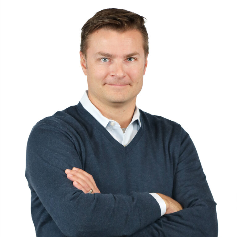 Ryan Evans Honored on CSE 40 Under 40 List