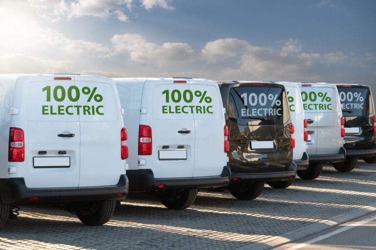 EC&M Interviews Henderson Expert About Charging Infrastructure