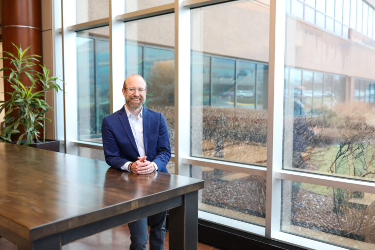 EC&M Interviews Henderson CTO About Impact of Generative AI