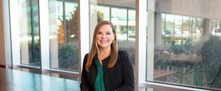 Henderson Board Chair Recognized Among Women Who Mean Business