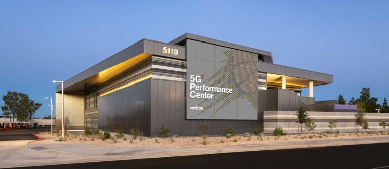 Arizona Contractor & Community Showcases Henderson-Designed NBA/WNBA Training Facility