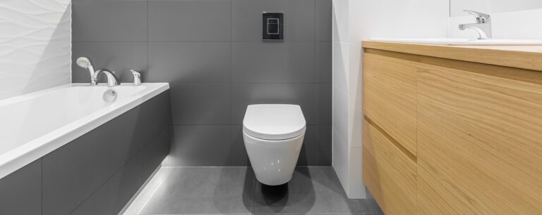 Henderson Plumbing Engineering Expert Advises on Venting In-Wall Tank Water Closets